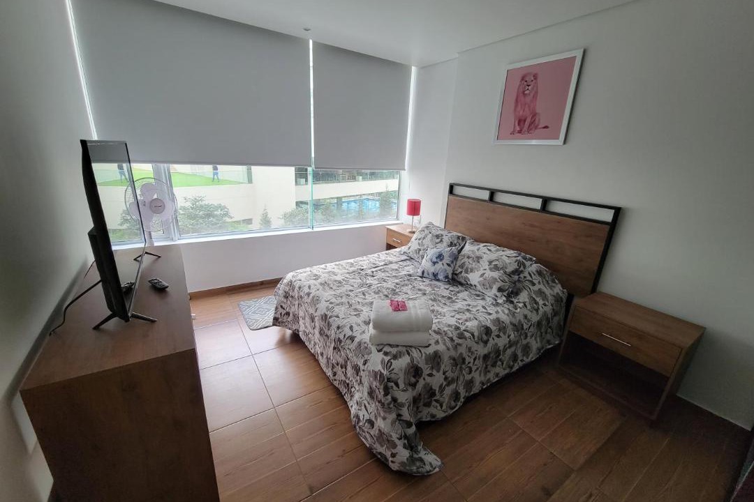Photo of Bedroom in Benito Juarez