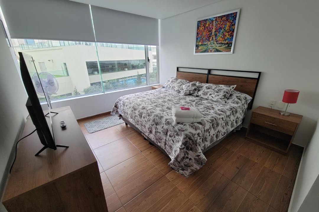 Photo of Bedroom in Benito Juarez