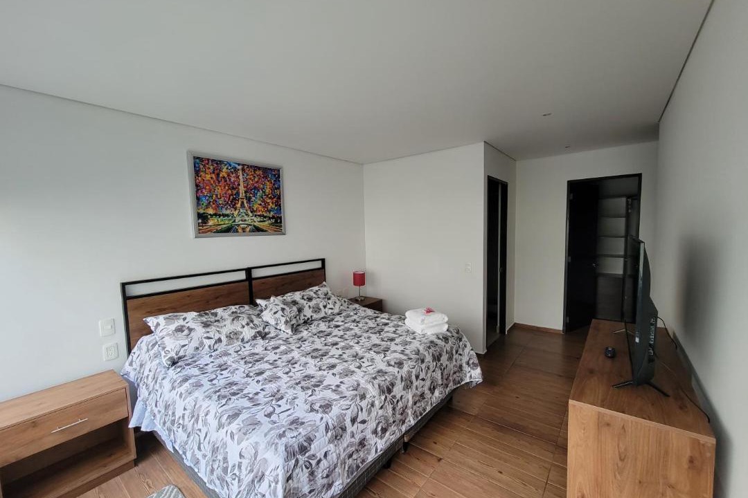 Photo of Bedroom in Benito Juarez