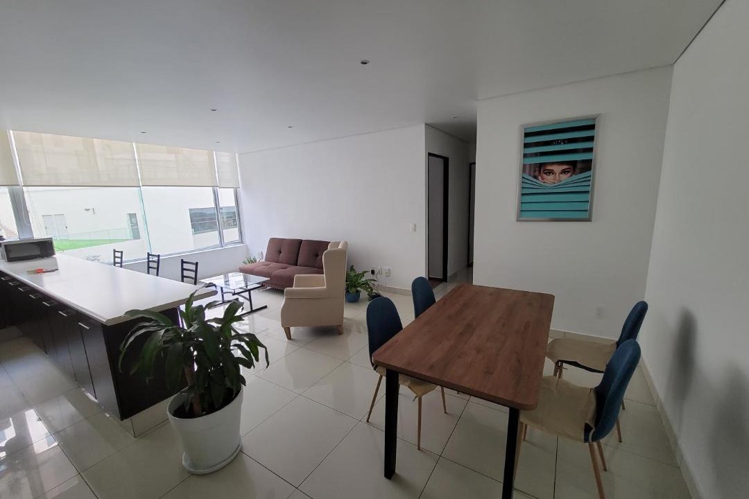 Photo of Livingroom in Benito Juarez