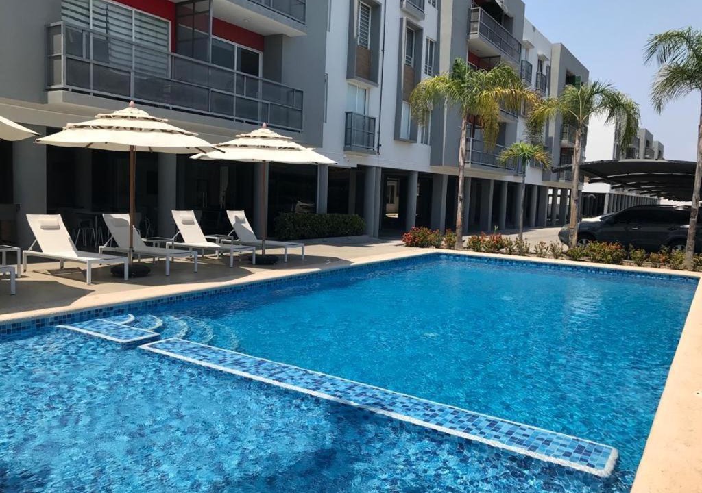 Photo of Outdoor in Villa Marina