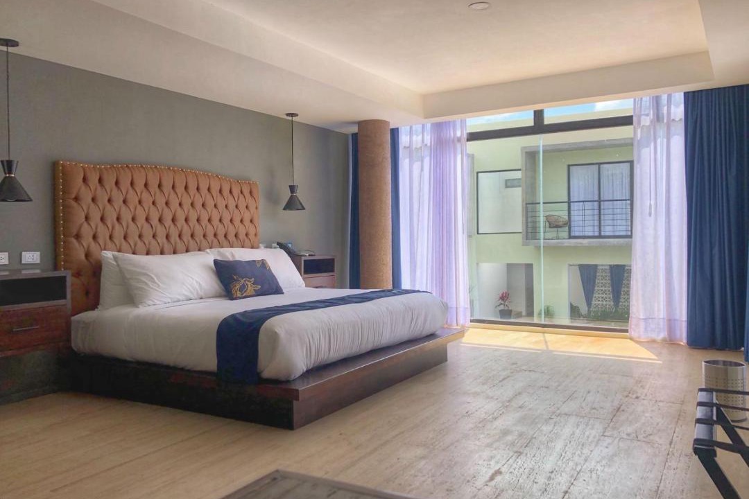 Photo of Bedroom in El Lencero