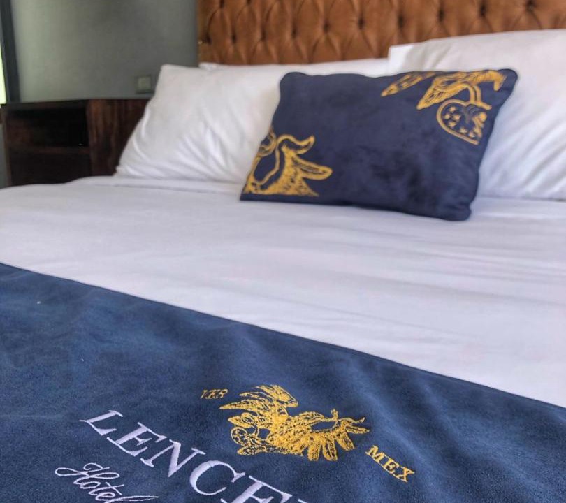 Photo of Bedroom in El Lencero
