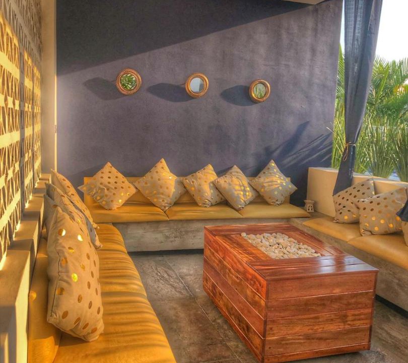 Photo of Livingroom in El Lencero