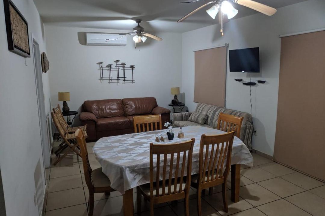 Photo of Livingroom in San Carlos