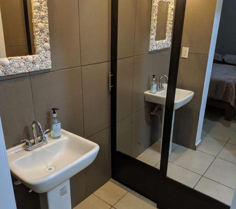 Photo of Bathroom in San Carlos