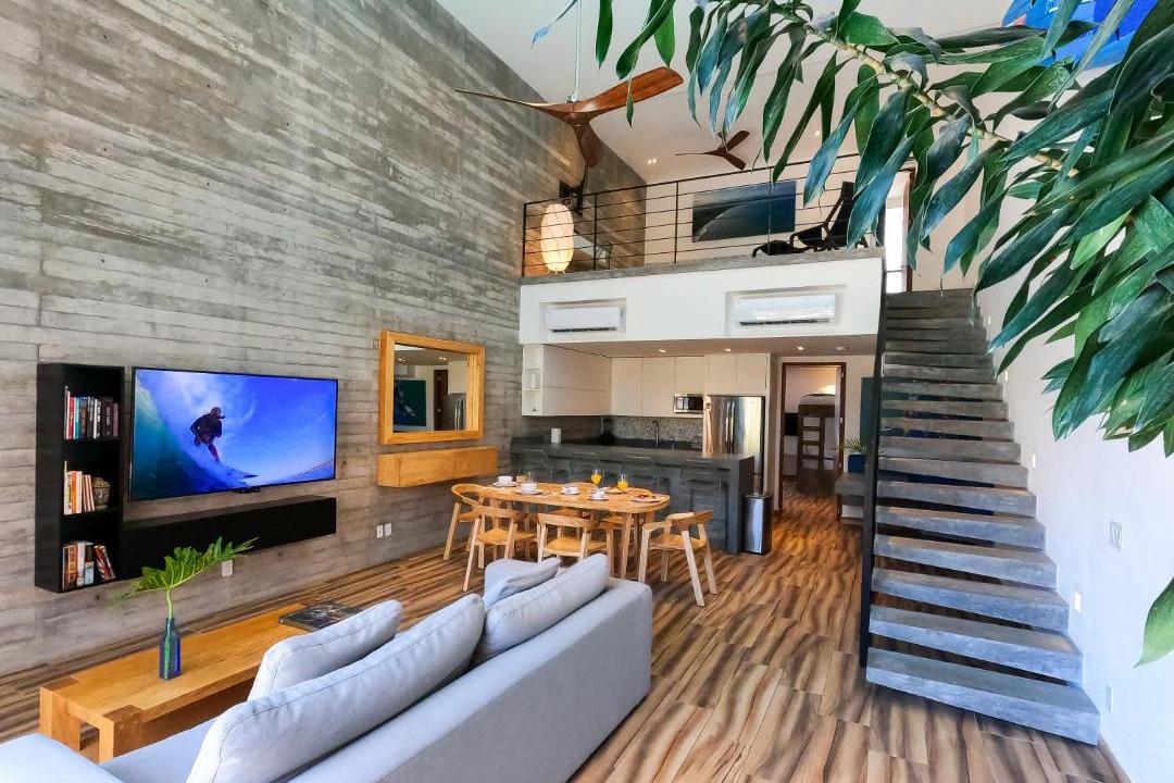 Photo of Livingroom in Bucerias