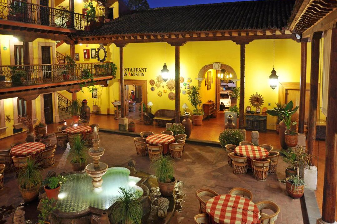 Photo of Patio Balcony in Centro