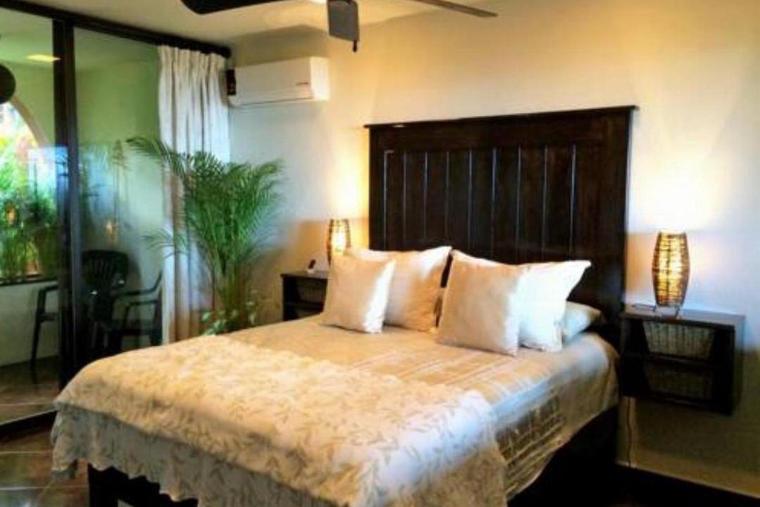 Photo of Bedroom in Ixtapa