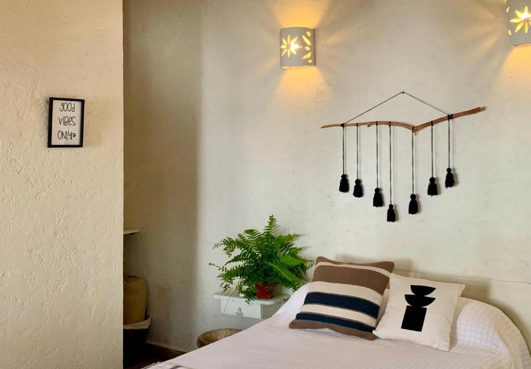 Photo of Bedroom in Yautepec
