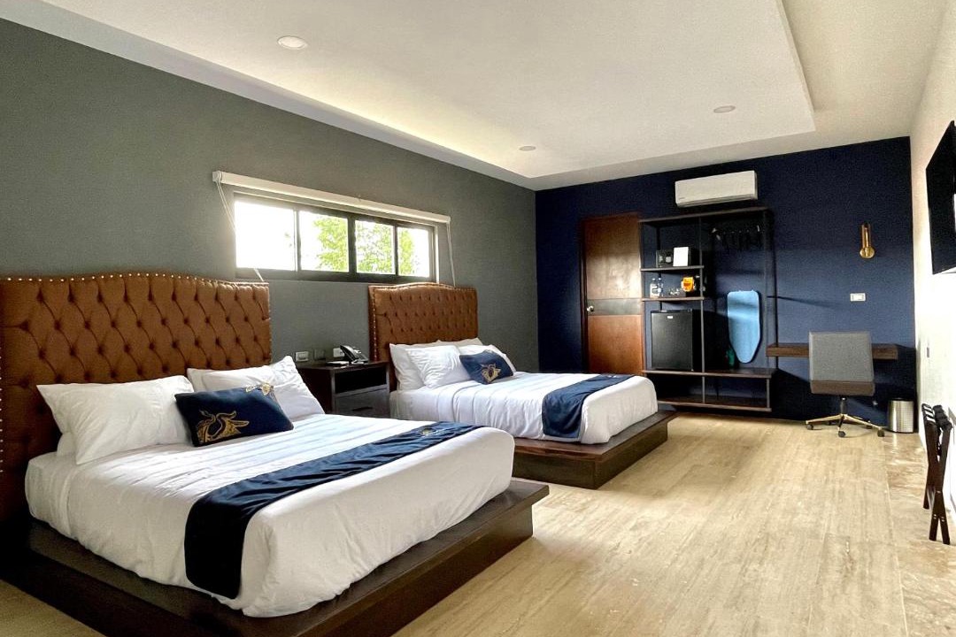 Photo of Bedroom in El Lencero