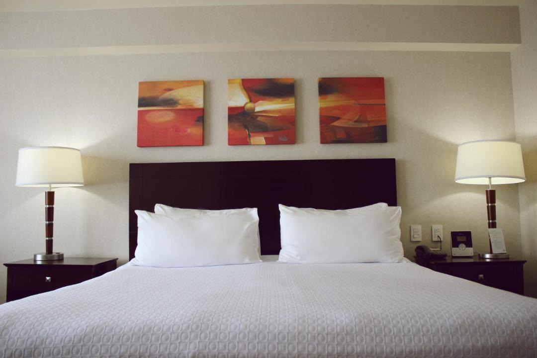 Photo of Bedroom in Leon