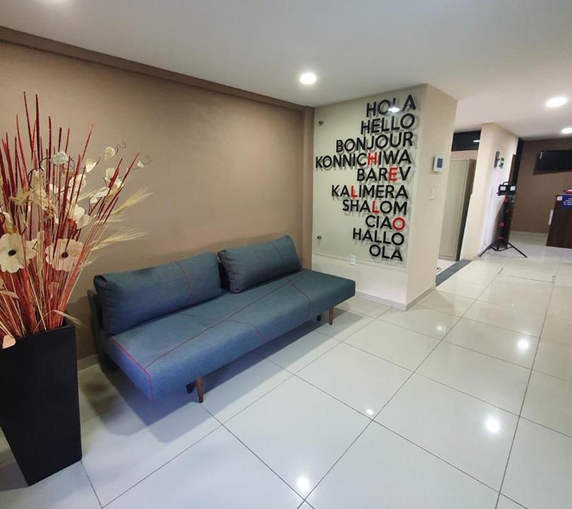 Photo of Livingroom in Ciudad Lopez Mateos