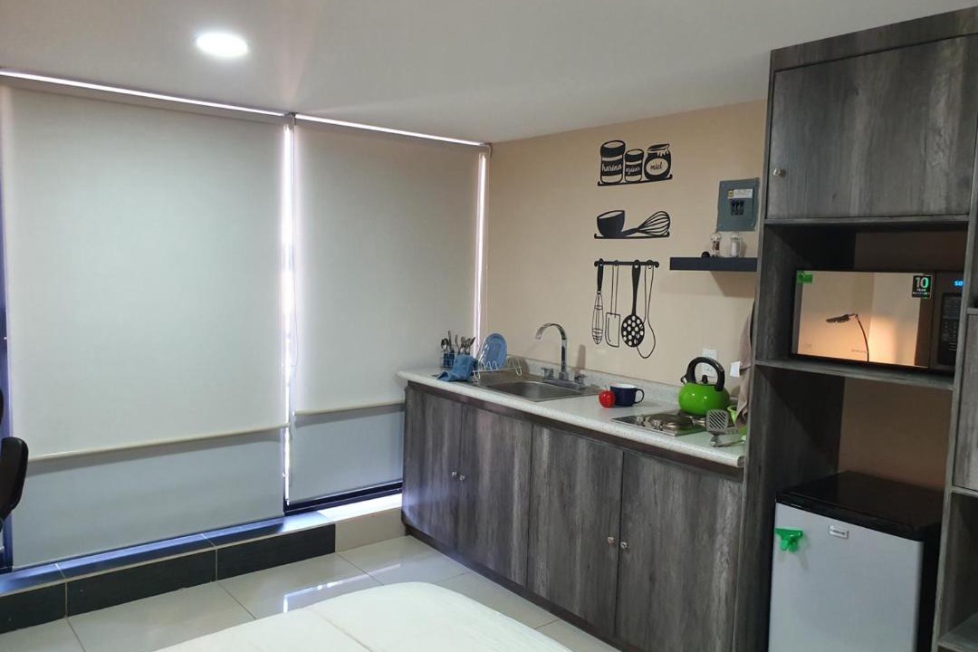 Photo of Kitchen in Ciudad Lopez Mateos
