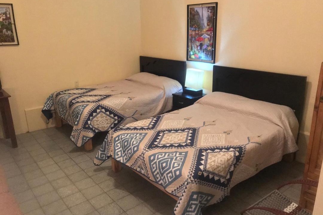 Photo of Bedroom in Ixtlan del Rio