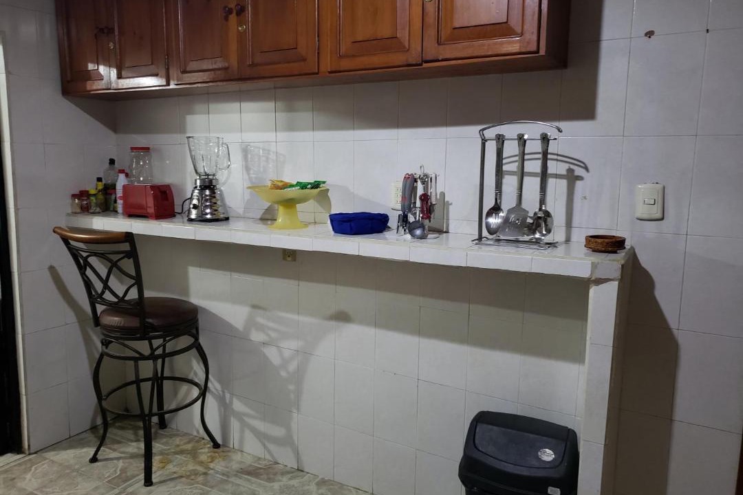 Photo of Kitchen in De Mexicanos