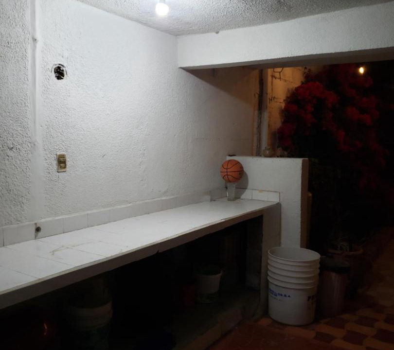 Photo of Kitchen in De Mexicanos