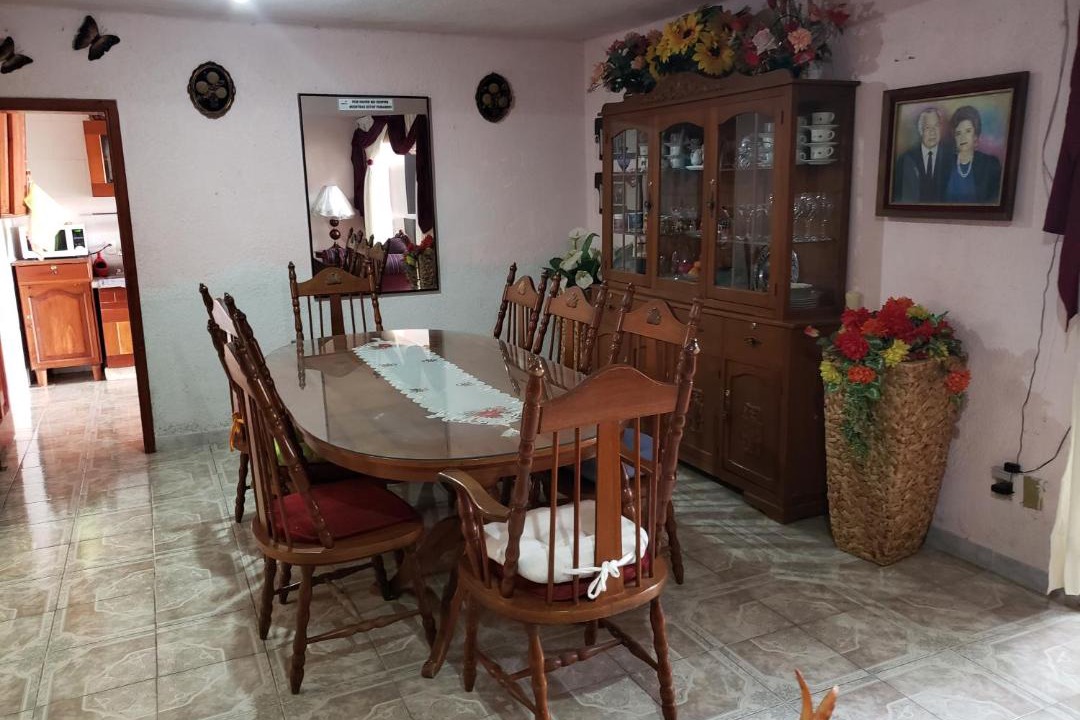 Photo of Livingroom in De Mexicanos