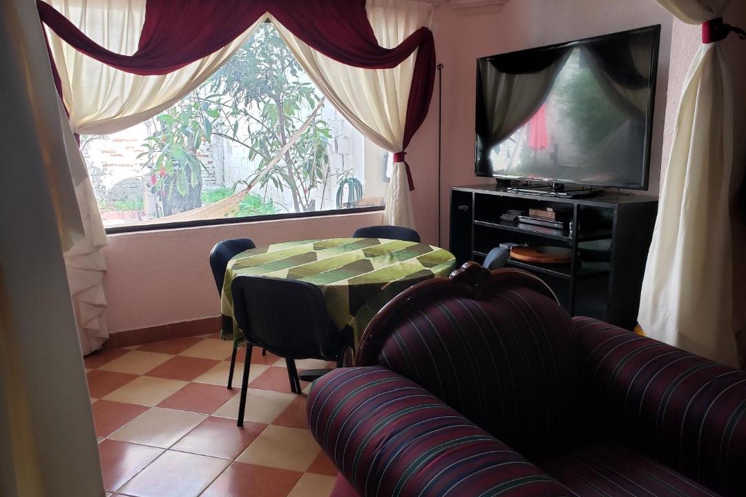 Photo of Livingroom in De Mexicanos