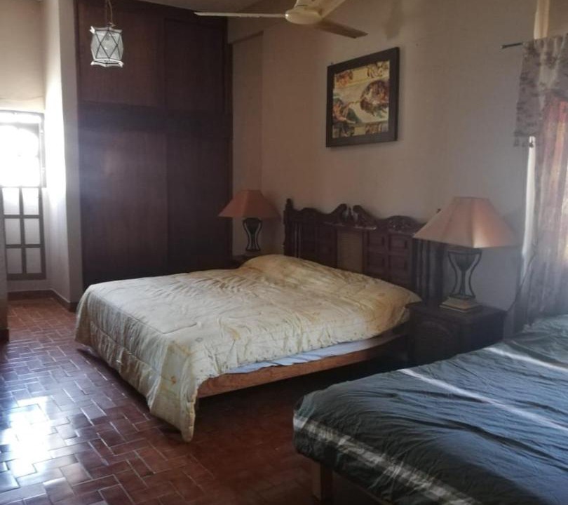 Photo of Bedroom in Centro Historico