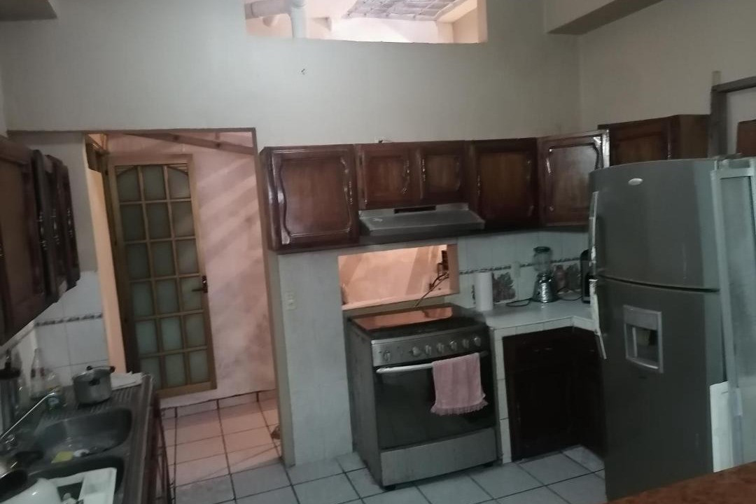 Photo of Kitchen in Centro Historico