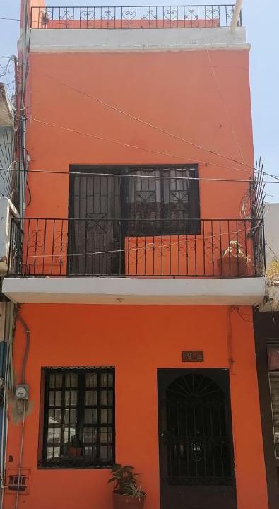 Photo of Buildings in Centro Historico