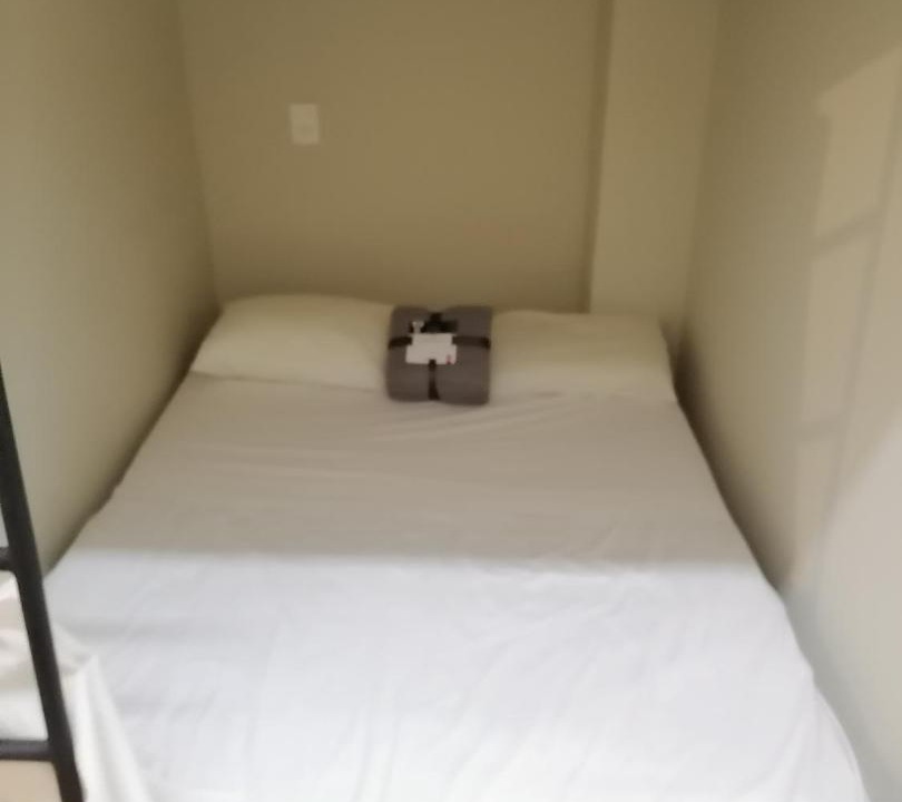 Photo of Bedroom in Centro Historico