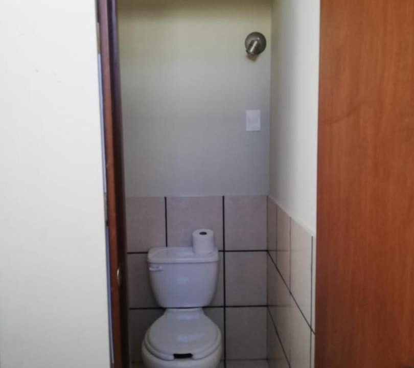 Photo of Bathroom in Centro Historico