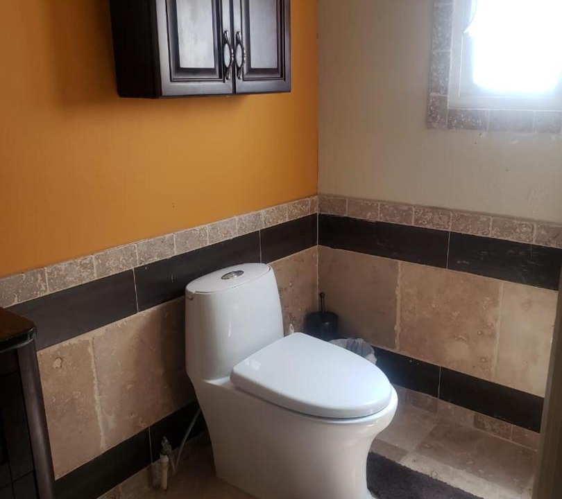 Photo of Bathroom in Oriente