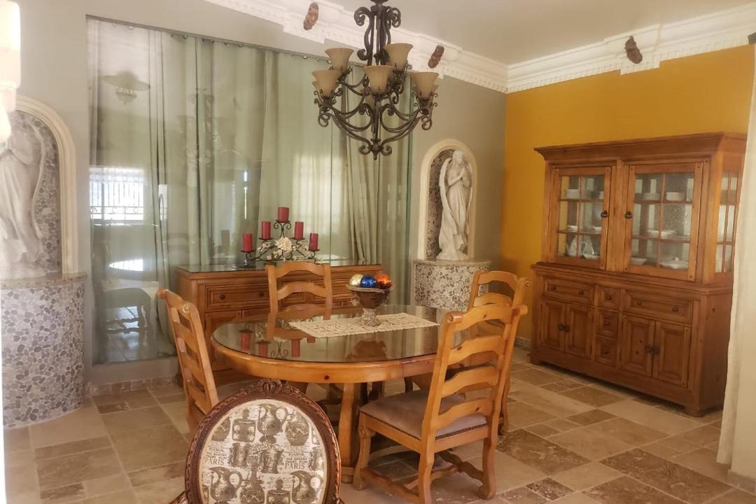 Photo of Livingroom in Oriente