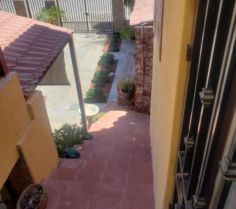 Photo of Patio Balcony in Oriente