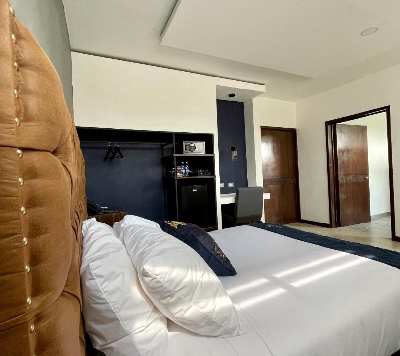 Photo of Bedroom in El Lencero