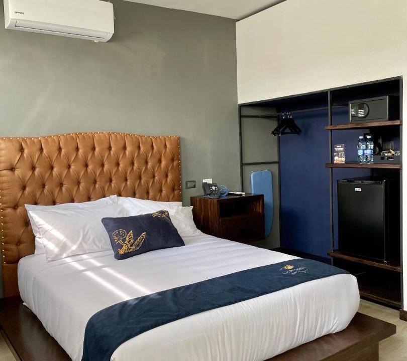 Photo of Bedroom in El Lencero