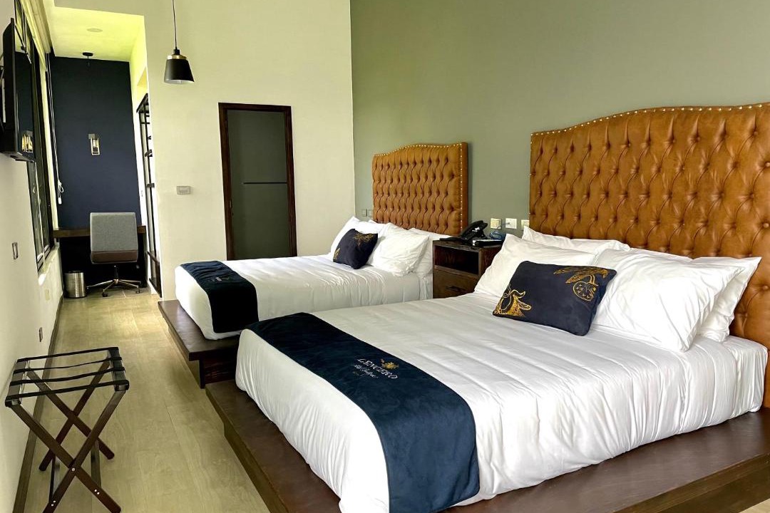Photo of Bedroom in El Lencero