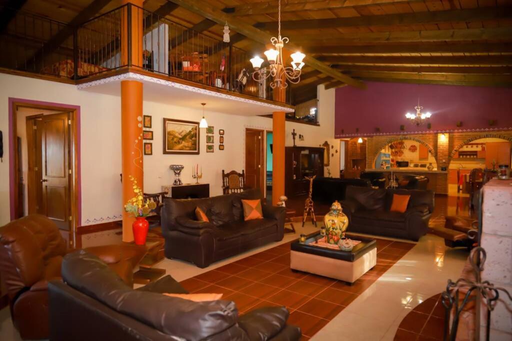 Photo of Livingroom in Tlahuapan