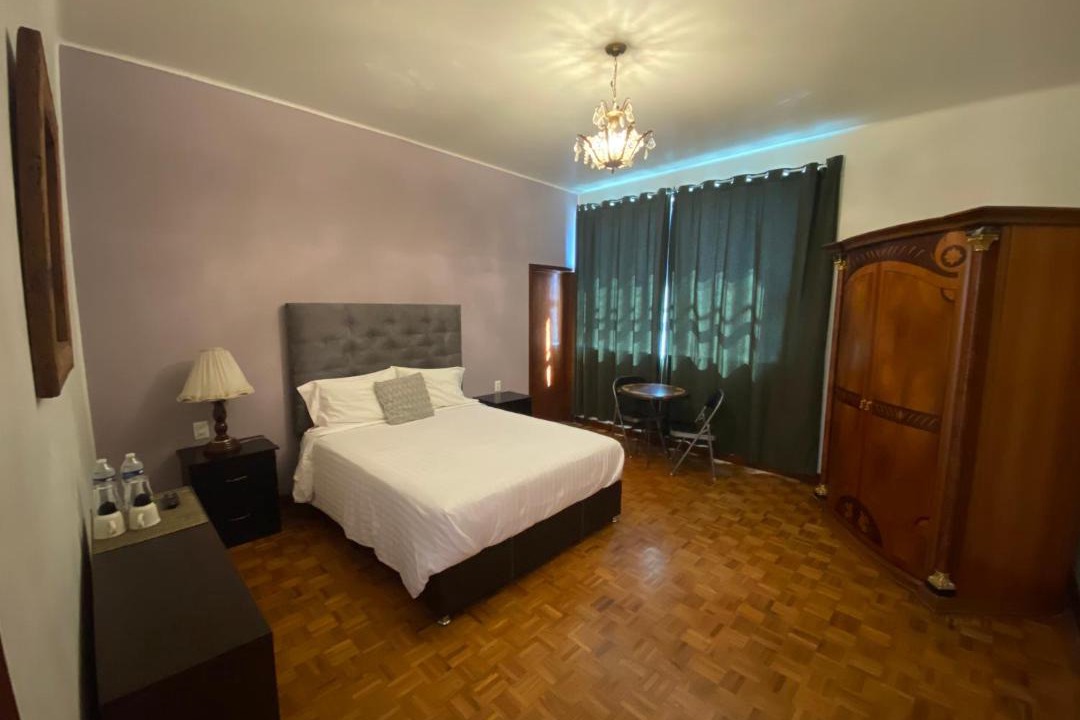 Photo of Bedroom in Cholula