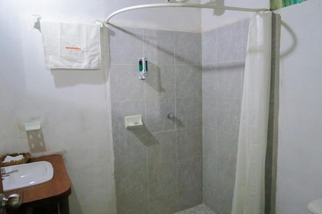 Photo of Bathroom in Conhuas