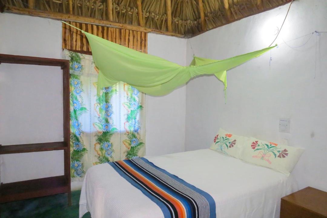 Photo of Bedroom in Conhuas