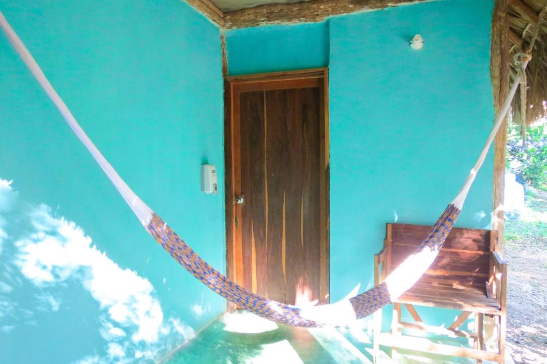 Photo of Outdoor in Conhuas