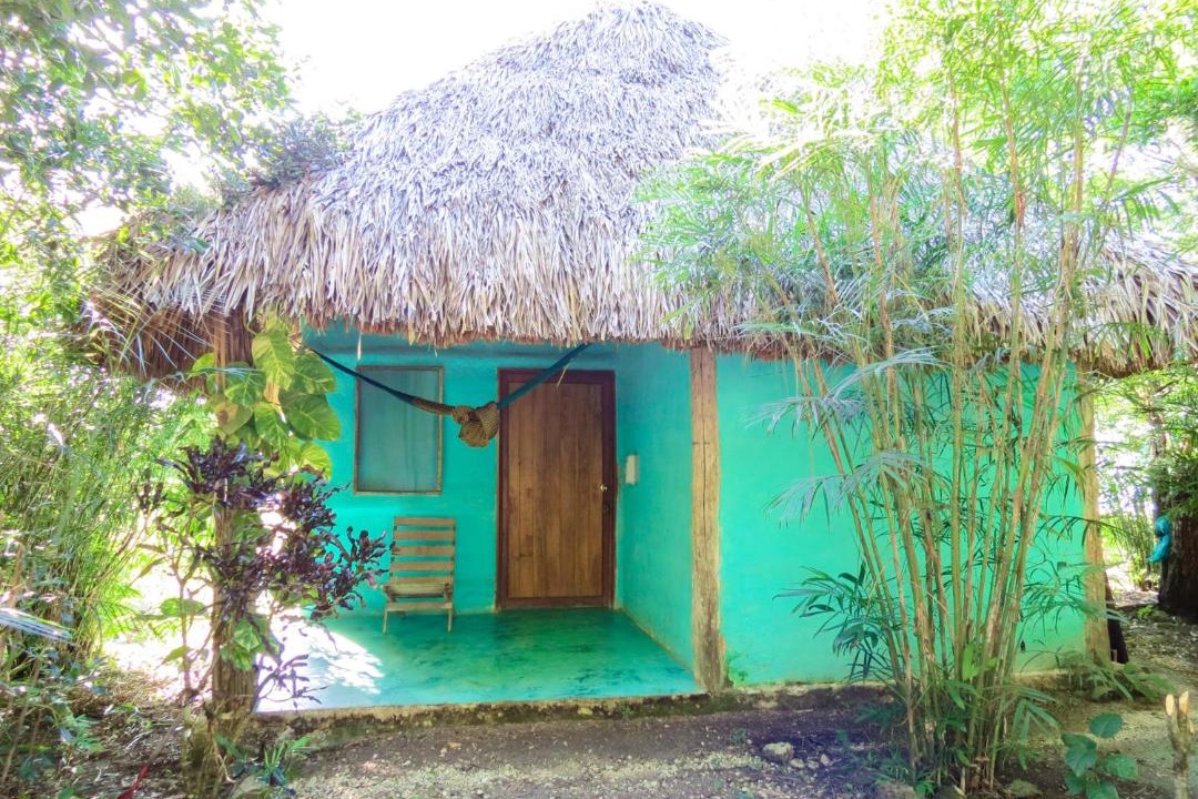 Photo of Buildings in Conhuas