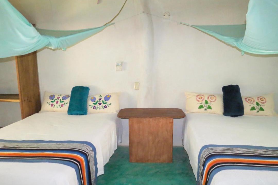 Photo of Bedroom in Conhuas