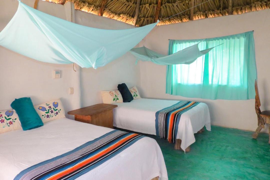 Photo of Bedroom in Conhuas