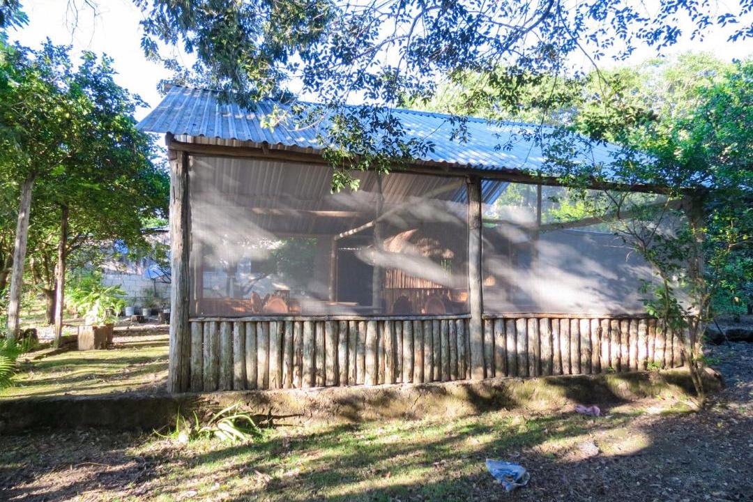 Photo of Buildings in Conhuas