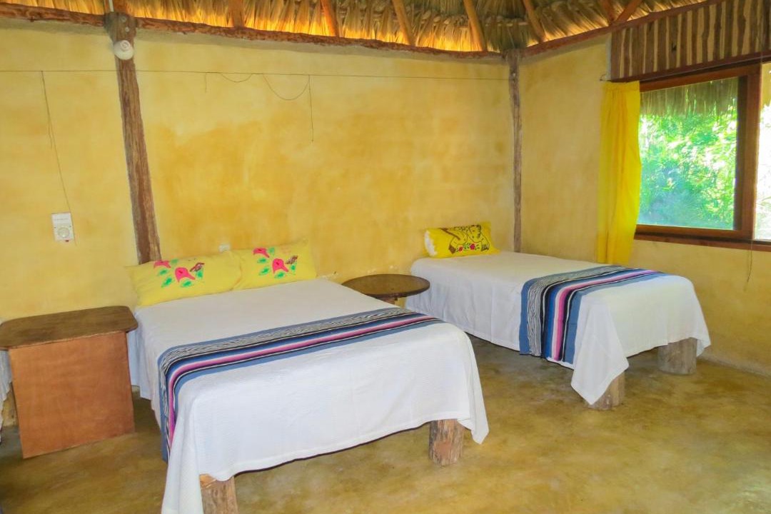 Photo of Bedroom in Conhuas