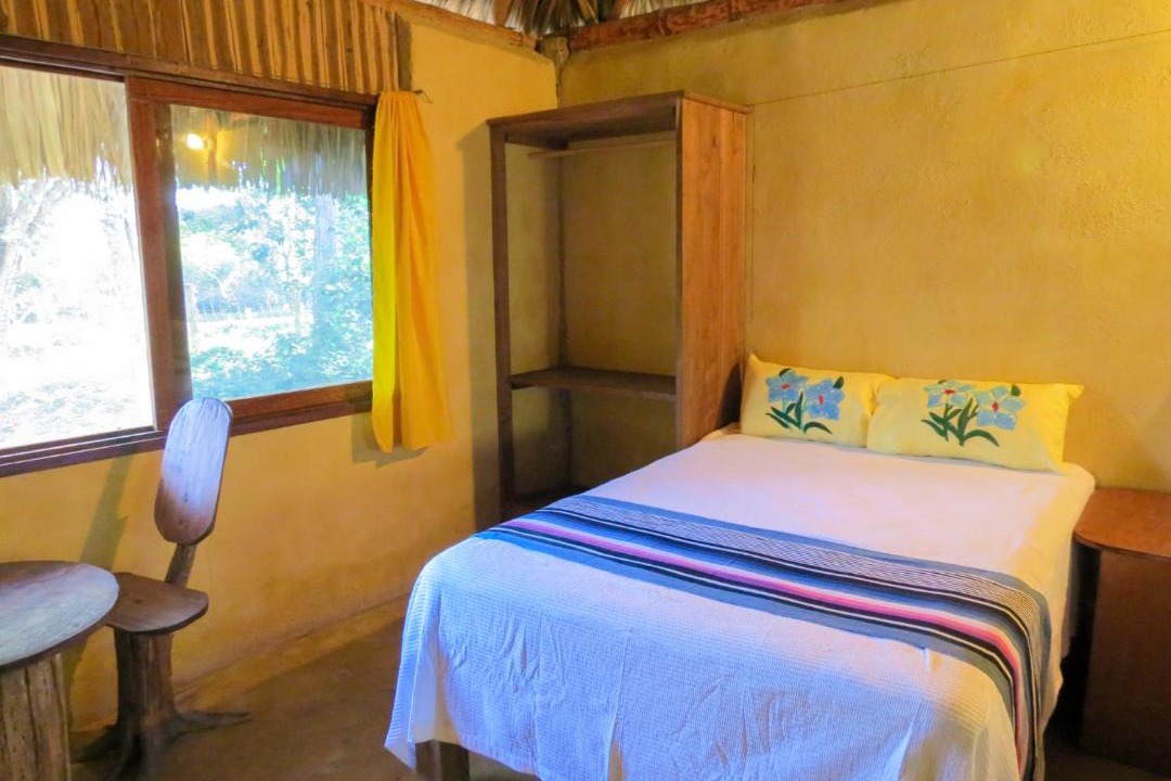Photo of Bedroom in Conhuas