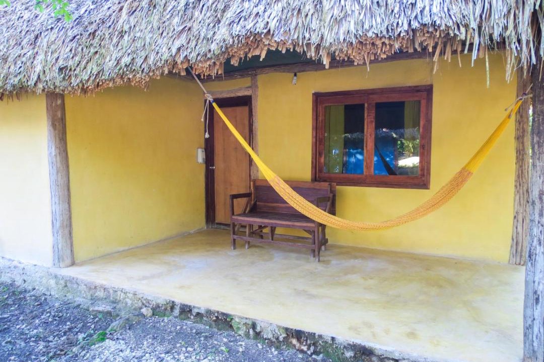 Photo of Buildings in Conhuas
