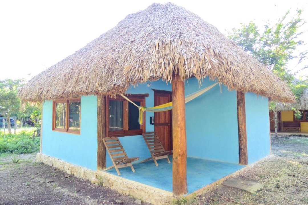 Photo of Buildings in Conhuas