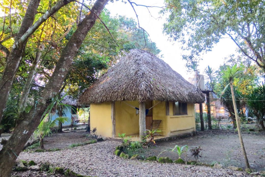 Photo of Buildings in Conhuas