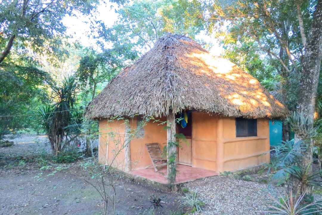 Photo of Buildings in Conhuas