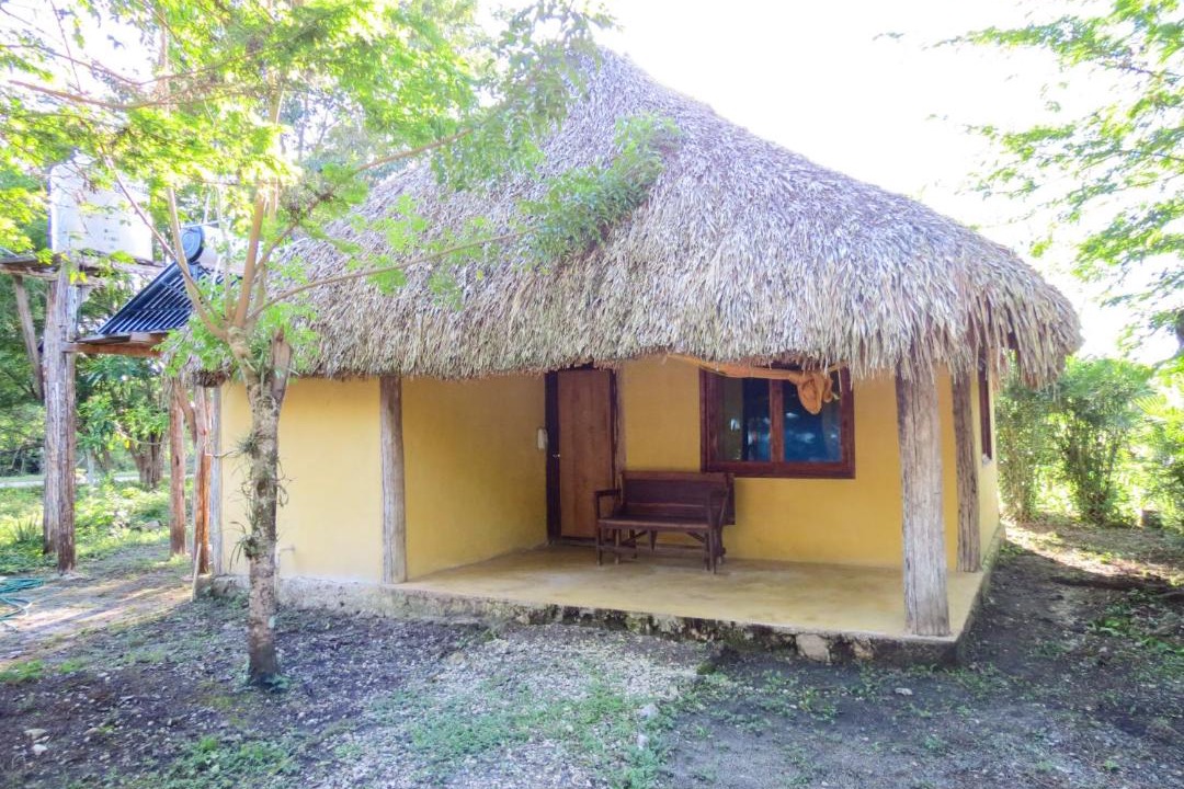 Photo of Buildings in Conhuas
